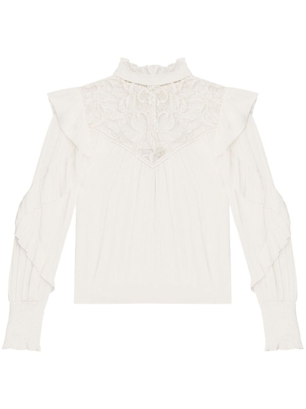 ISABEL MARANT
탑 Selia